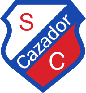 Sporting Club Cazador de Cazador San Luis Logo PNG Vector