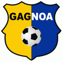 Sporting Club de Gagnoa Logo Vector