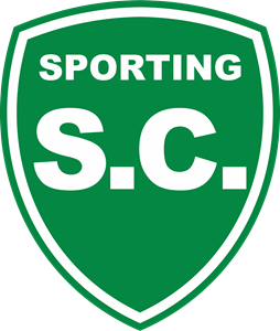 Sporting Club de Villa Huidobro Córdoba Logo Vector