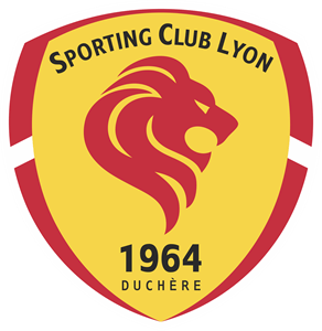 Sporting Club Lyon Logo PNG Vector