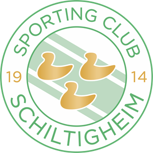 Sporting Club Schiltigheim Logo Vector