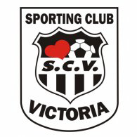 Sporting Club Victoria Logo Vector