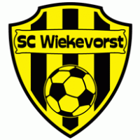 Sporting Club Wiekevorst Logo PNG Vector
