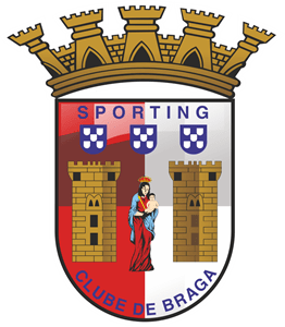 Sporting Clube de Braga Logo PNG Vector
