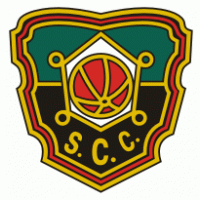 Sporting Clube de Coimbra Logo PNG Vector