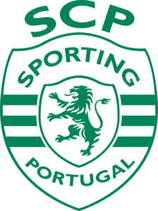 Sporting CP Logo PNG Vector