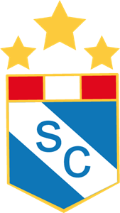 Sporting Cristal Logo PNG Vector