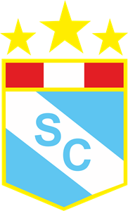 Sporting Cristal Logo PNG Vector