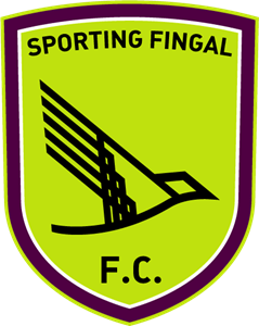 Sporting Fingal FC Logo PNG Vector
