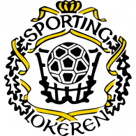 Sporting Lokeren Logo PNG Vector
