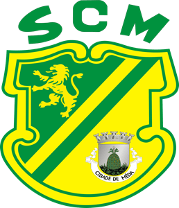 Sporting Mêda Logo PNG Vector