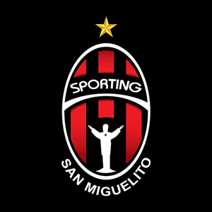 Sporting San Miguelito Logo Vector