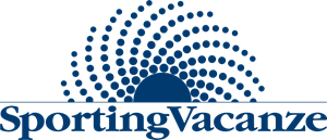 Sporting Vacanze Logo PNG Vector