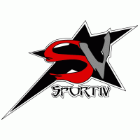 Sportiv Logo Vector