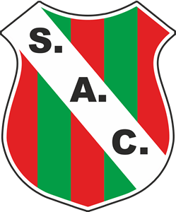 Sportivo Atlético Club de Las Parejas Santa Fé Logo PNG Vector
