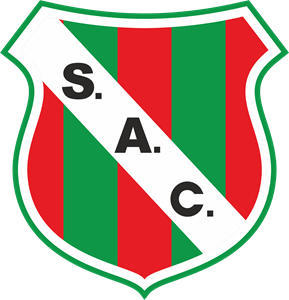 Sportivo Atlético Club Las Parejas Logo PNG Vector