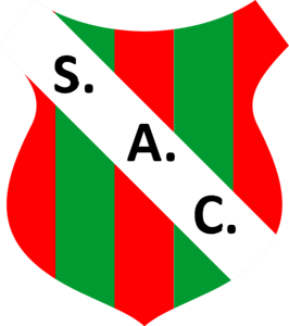 Sportivo Atletico Club Logo PNG Vector