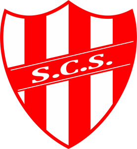 Sportivo Club Sacanta de Sacanta Córdoba Logo Vector