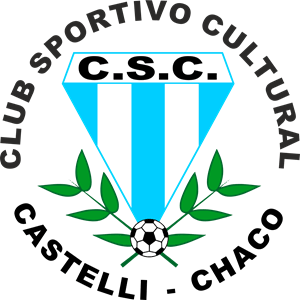 Sportivo Cultural de Juan José Castelli Chaco Logo PNG Vector