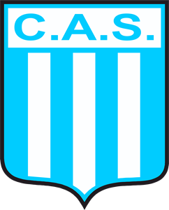 Sportivo de Presidente Roque Saenz Peña Chaco Logo Vector