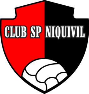 Sportivo Niquivil de Niquivil San Juan Logo PNG Vector