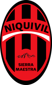 Sportivo Niquivil de Niquivil San Juan Logo PNG Vector