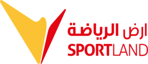 Sportland Logo PNG Vector