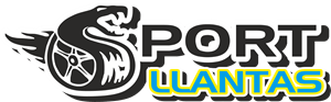 sportllantas sport llantas Logo PNG Vector