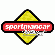 Sportmancar Motorsport Logo PNG Vector