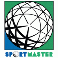 sportmaster Logo PNG Vector