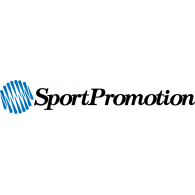 SportPromotion Logo Vector