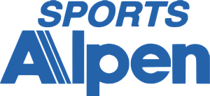 Sports Alpen Logo PNG Vector