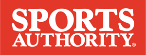 Sports Authority Logo PNG Vector