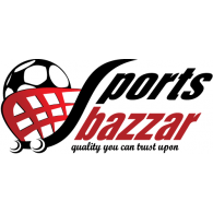 Sports Bazzar Logo PNG Vector