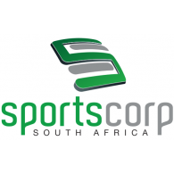 Sports Corp SA Logo PNG Vector
