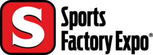 Sports Factory Expo Logo PNG Vector
