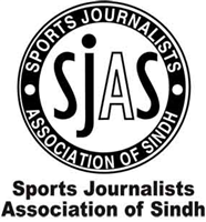 Sports Journalists Association of Sindh Logo PNG Vector