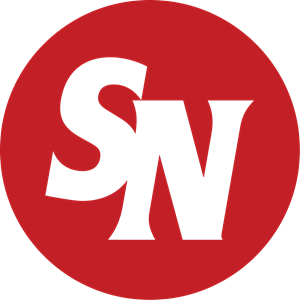 Sports News Logo PNG Vector