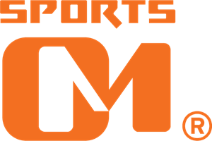 Sports OM Logo Vector