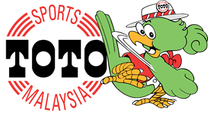 SPORTS TOTO MALAYSIA Logo Vector