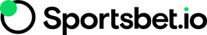 Sportsbet.io Logo Vector