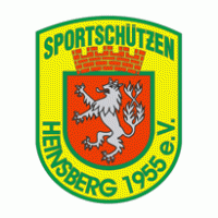 Sportschützen Heinsberg 1955 e.V. Logo PNG Vector