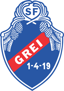 Sportsforeningen Grei Logo PNG Vector