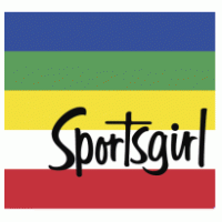 Sportsgirl Logo Vector