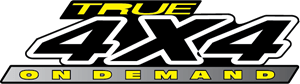 Sportsman 4x4 Logo PNG Vector