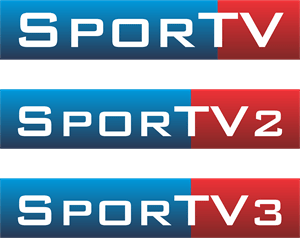 Sportv Logo PNG Vector