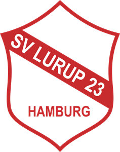 Sportverein Lurup 23 de Hamburg Logo PNG Vector