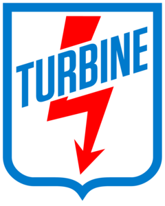 Sportvereinigung Turbine Logo PNG Vector