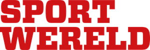 Sportwereld Logo PNG Vector