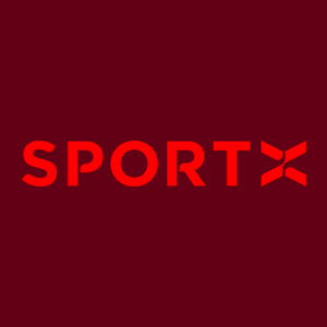 SportX Logo PNG Vector